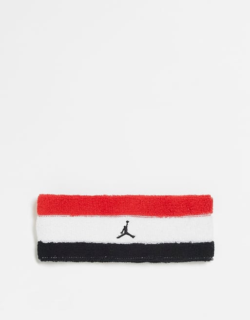 Nike jordan jumpman clearance headband