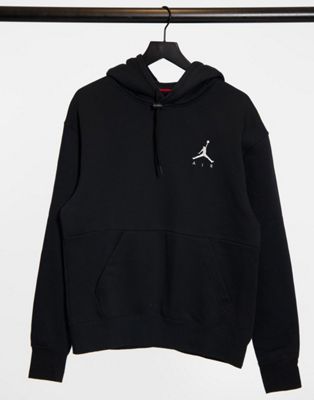 jordan jumpman black hoodie
