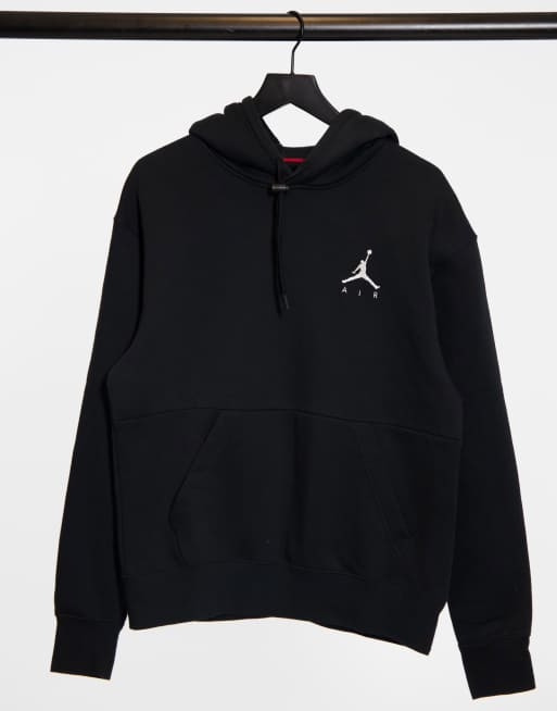 Nike Jordan Jumpman hoodie in black | ASOS