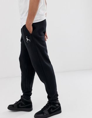 Nike Jordan Jumpman joggers in black | ASOS