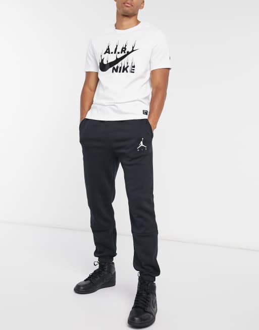 Jogging jordan basique noir homme - Nike