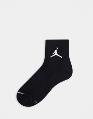 jumpman quarter socks