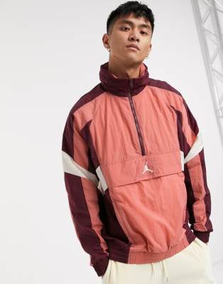 jordan nike windbreaker