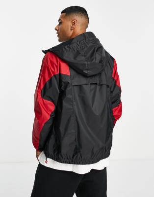 nike jordan track jacket