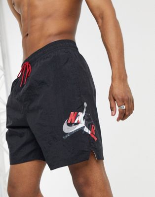 nike poolside shorts