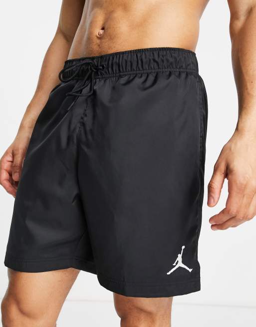 Jordan best sale swim trunks