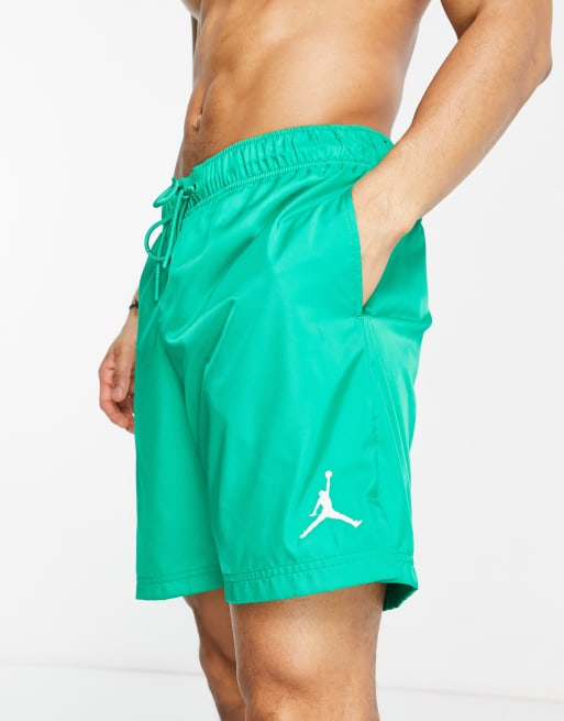 Jordan cement outlet poolside shorts