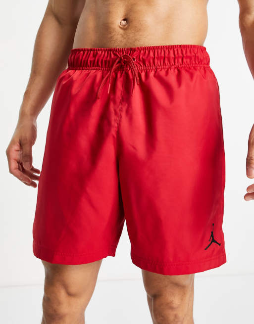 Jordan swim sales trunks