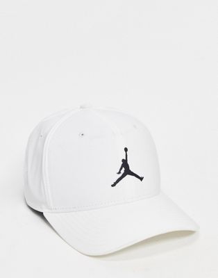 Nike Jordan Jumpman snapback cap in 