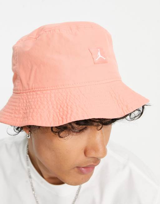 Nike jumpman bucket store hat