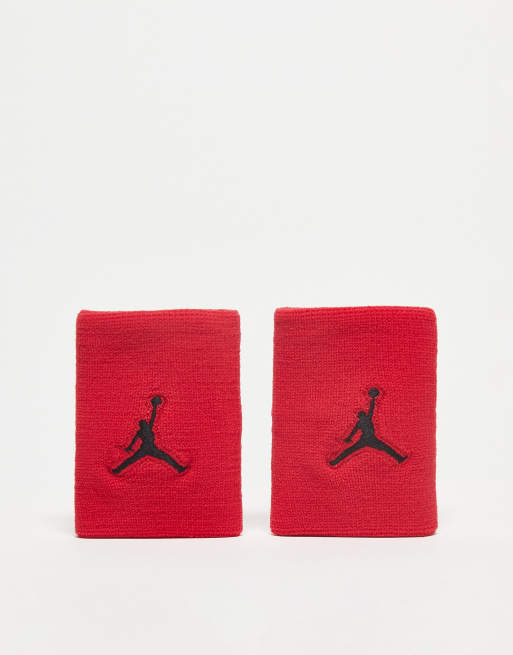 Jordan Jumpman Wristbands