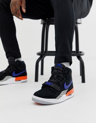 Nike Jordan Legacy 312 Sneakers In 