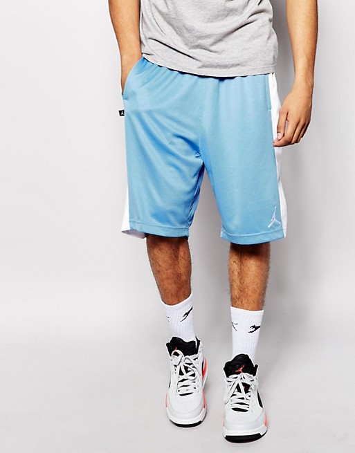 Nike Jordan Logo Shorts