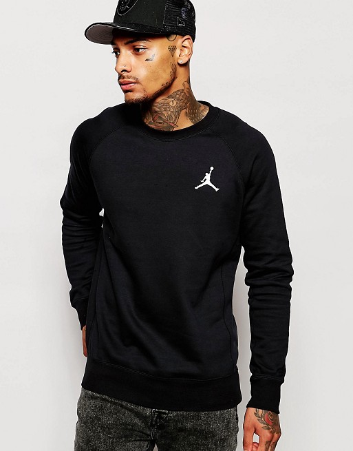 Jordan | Nike Jordan Logo Sweatshirt
