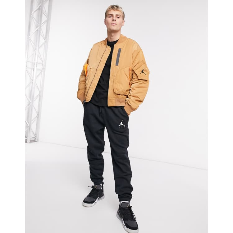 Jordan reflective clearance jacket