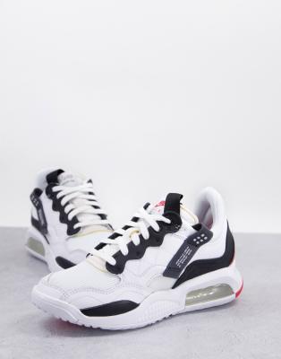 Nike Jordan MA2 sneakers in white | ASOS