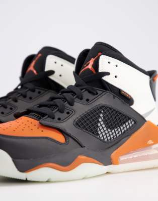 jordan mars 270 mid