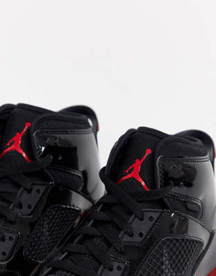 nike jordan nere