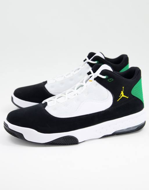 Nike jordan aura online max 2