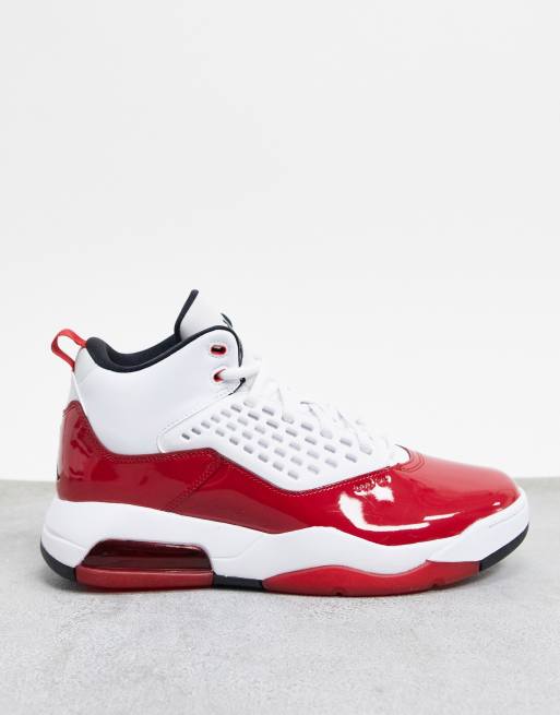 Nike jordan bianche hot sale e rosse