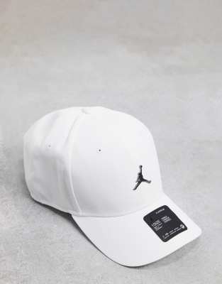 jordan metal jumpman cap