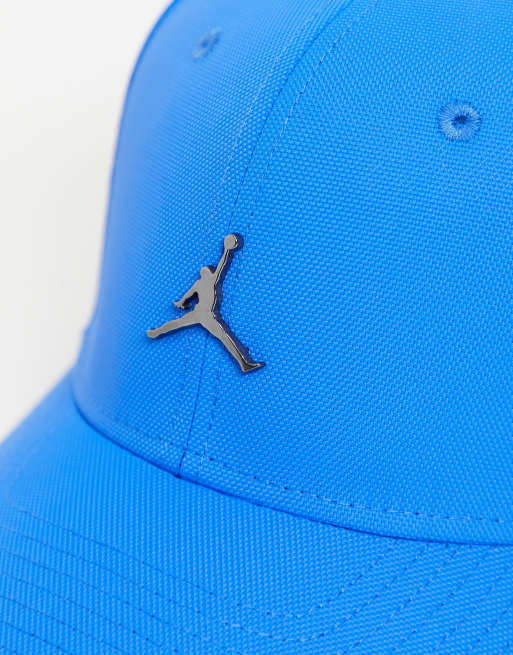 Casquette nike bleu turquoise jordan sale