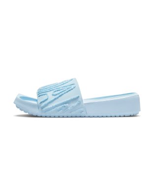 Jordan Nola Sport Slide In Blue