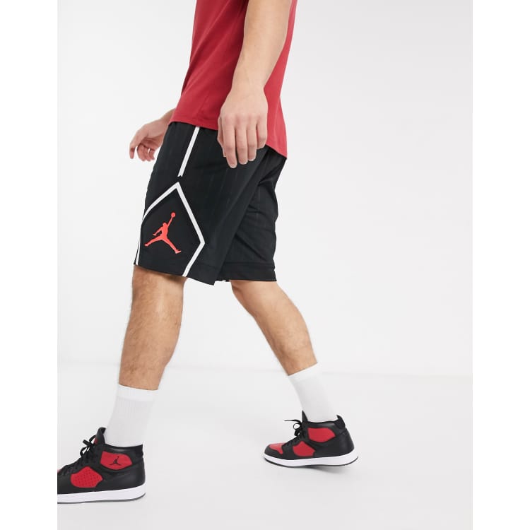 Pantaloncini jordan outlet jumpman