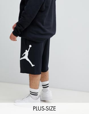 pantaloncini della jordan
