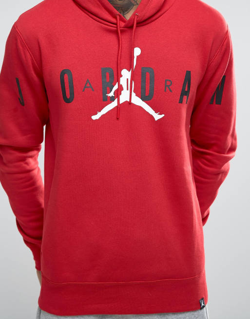 Pull hotsell air jordan