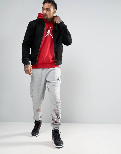 Pull discount jordan homme