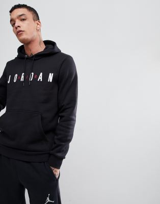 nike jordan pullover hoodie