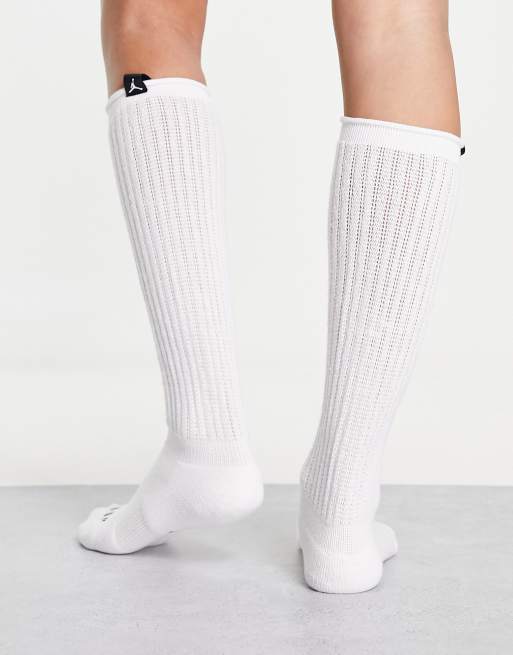 Jordan cheap high socks