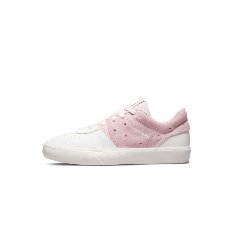 Converse All Star High Bébé Rose- JD Sports France