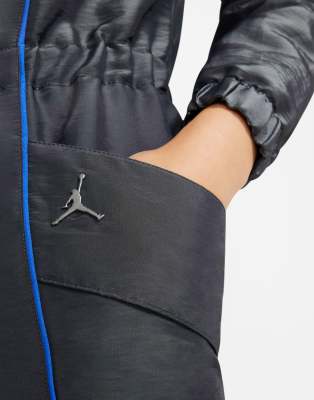 royal blue nike jumpsuit