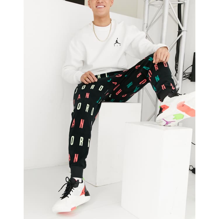 Jogging 2025 jordan dna