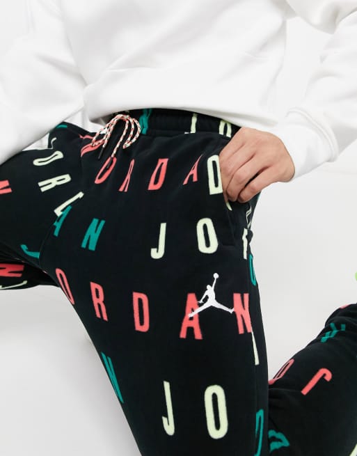 Jordan sport dna discount joggers