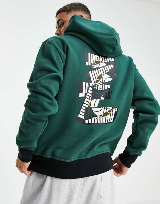 Jordan cheap hoodie dna