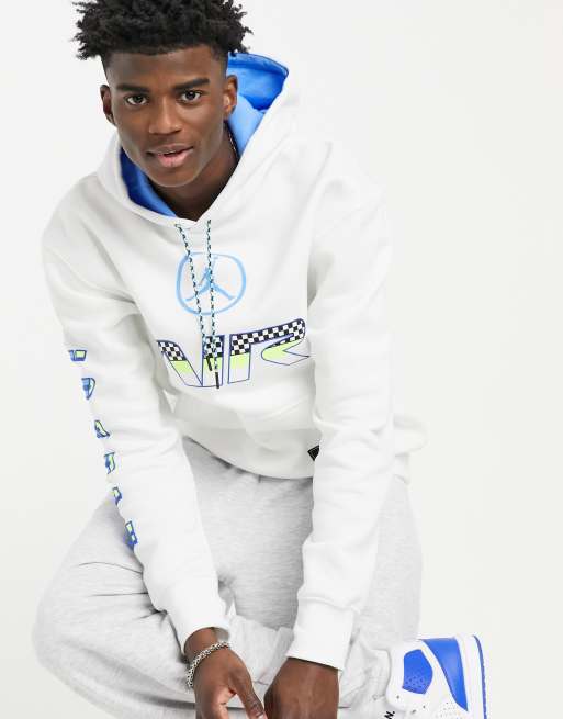 Nike jordan discount sport dna hoodie