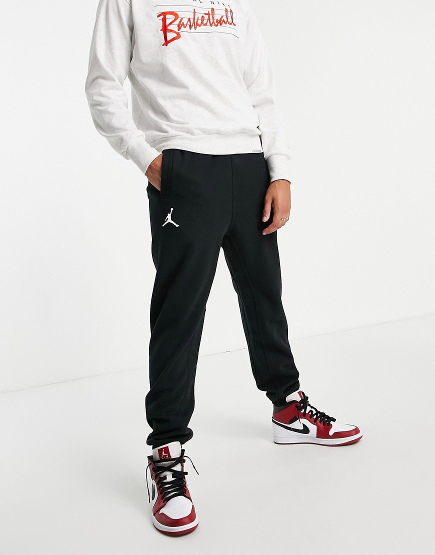 Nike Jordan Sport DNA joggers in black