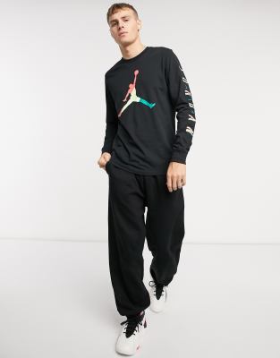 jordan dna long sleeve