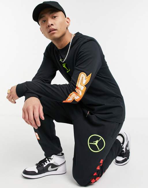 Jordan store dna tracksuit