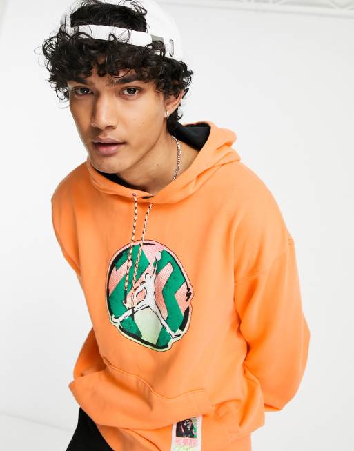 Asos jordan clearance hoodie