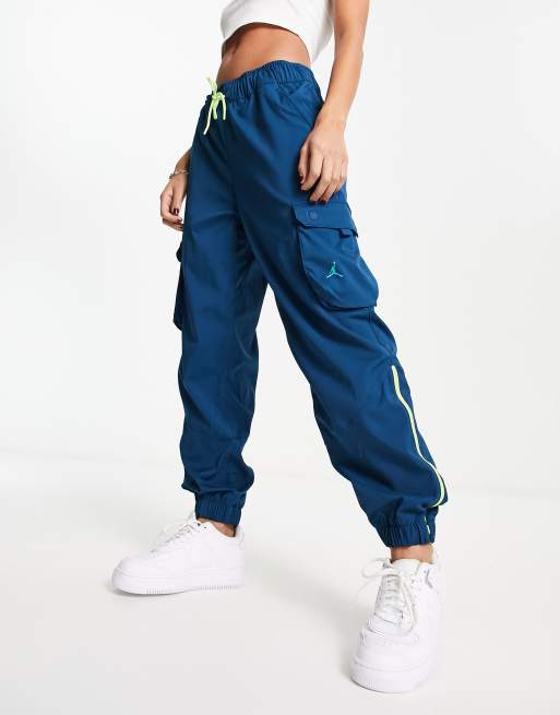 Jordan hotsell baggy sweatpants