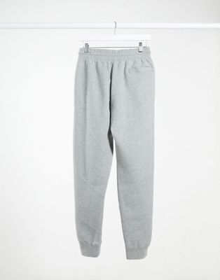 jordan gray sweatpants