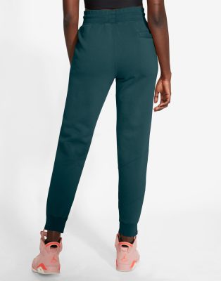 nike teal sweatpants