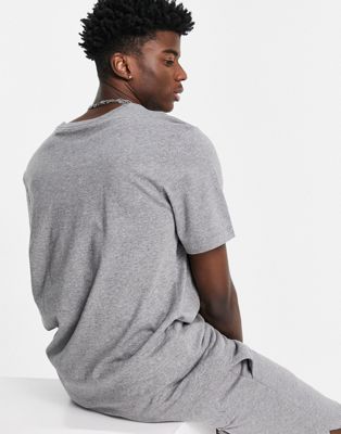 Homme Nike - Jordan - T-shirt - Gris