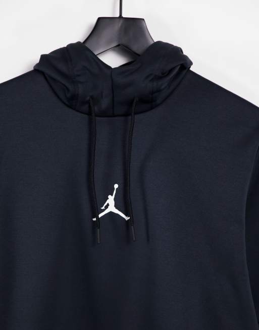 Nike jordan therma discount hoodie