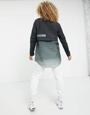 jordan windbreaker jacket