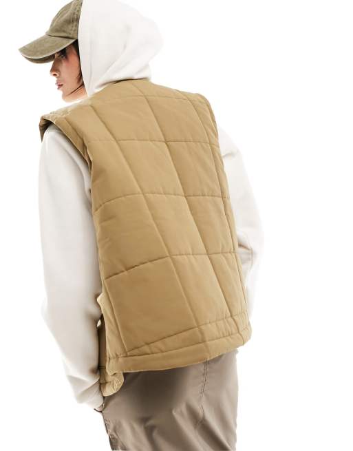 Jordan hotsell vest jacket